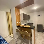Apartamentos Rodadero 402A Santorini