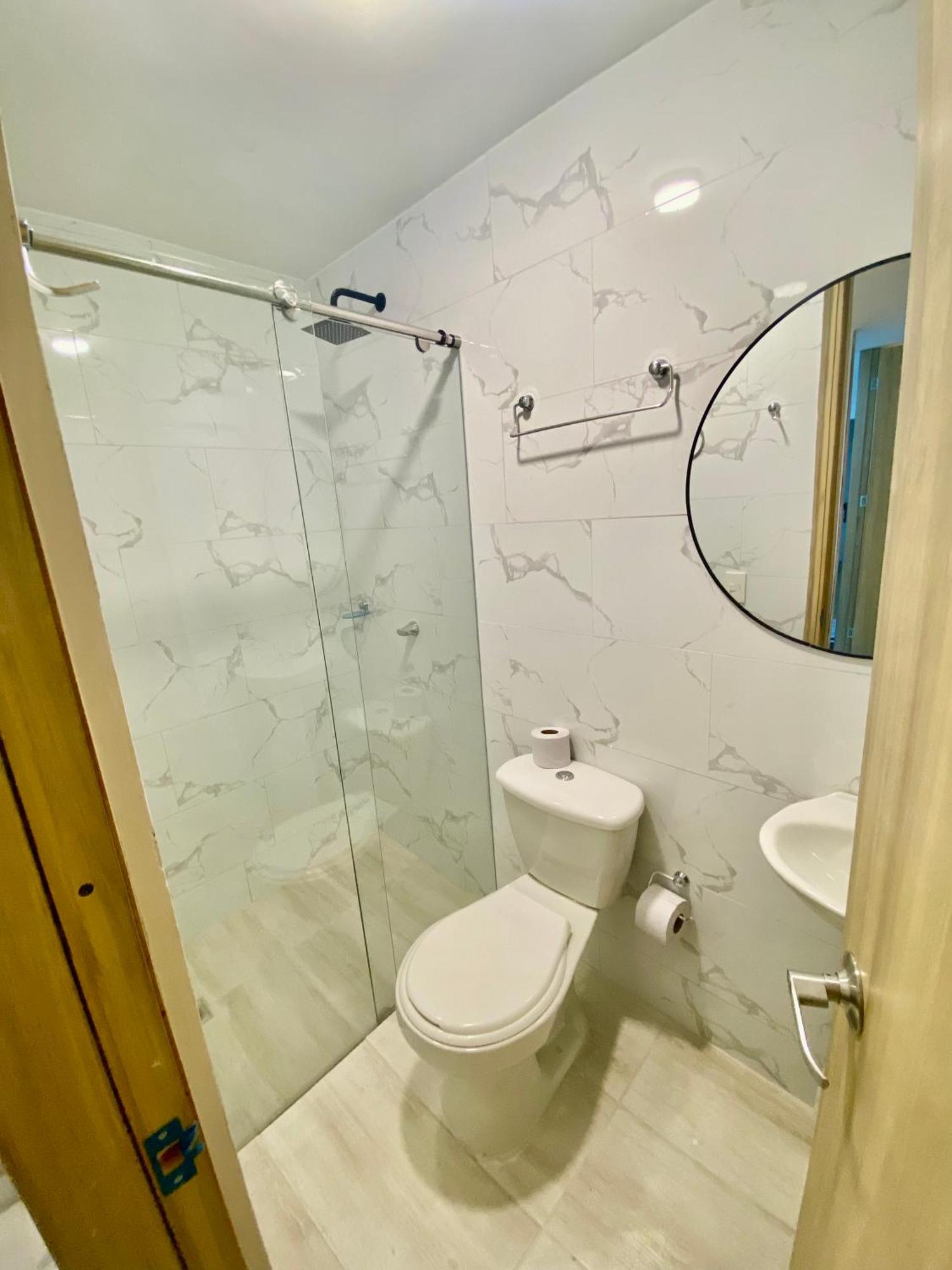 Apartamentos Rodadero 402A Santorini Santa Marta (Magdalena)