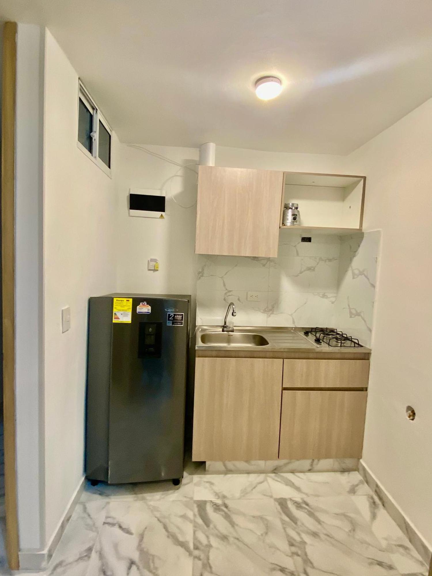 Apartamentos Rodadero 402A Santorini * Santa Marta (Magdalena)