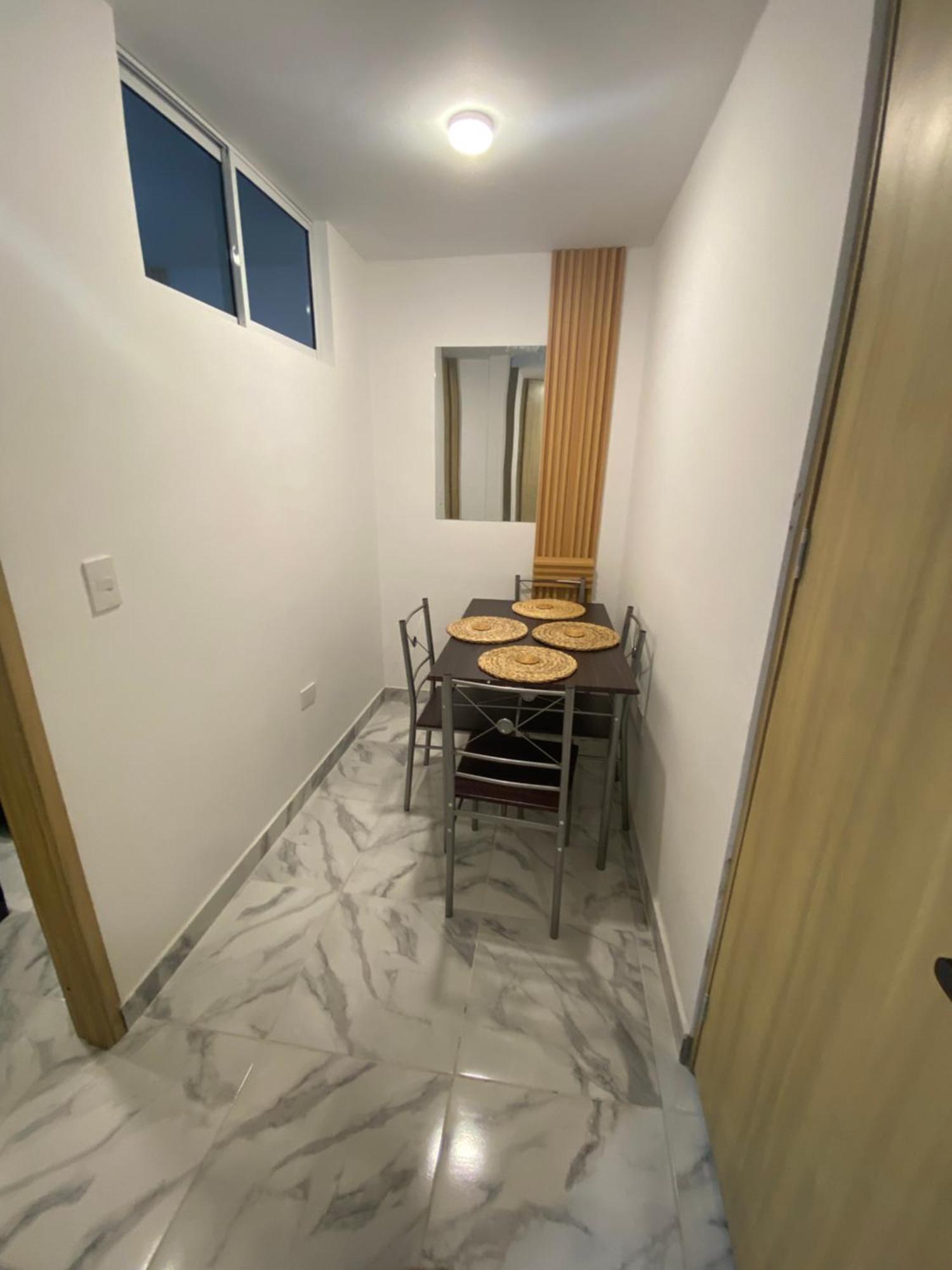 Apartamentos Rodadero 402A Santorini Apartment