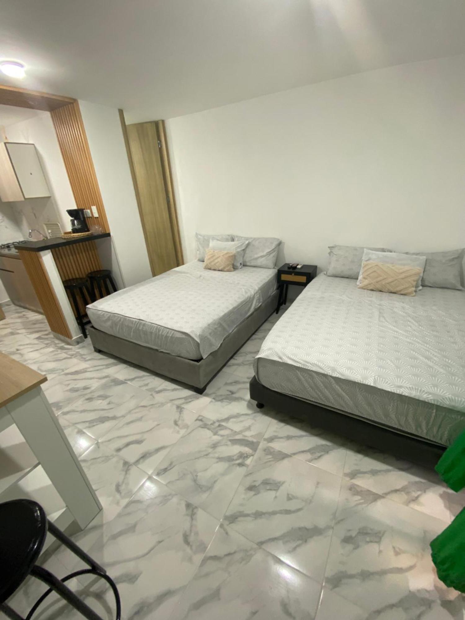 Apartamentos Rodadero 402A Santorini Santa Marta (Magdalena)